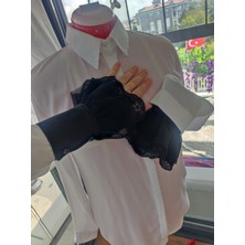 Feyza Design Esnek ve Dayanıklı Uzatıcı Manşet Kollu, Konforlu Kullanım Sağlar