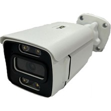 Hsc Bilişim Ztech ZR-2030 Ip Kamera 4 LED