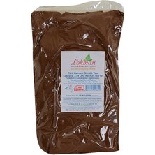 Pazarcan Türk Kahvesi Günlük Taze Çekilmiş 3.75 Orta Kavrum 500 gr Paket