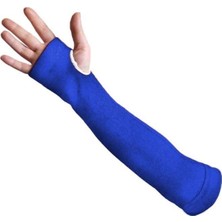 Feyza Design Voleybol Elliği Çift Likralı Kolluk, Rahat ve Esnek Spor Aksesuarı