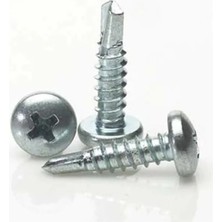 Ekopark Ysb Matkap Uçlu Vidalar Dın 7504N