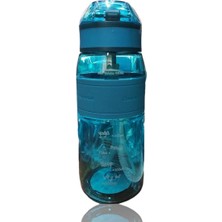 Feyza Design 440 ml Tritan Su Matara, Şık ve Hafif, Günlük Kullanım Için Ideal