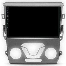 Drivetec Ford Mondeo (2015-2020) Android 3 GB + 32 GB Rom Carplay Multimedya