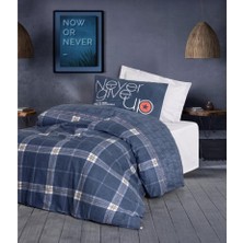 LTG Nova Genç Ranforce Nev Takımı Tek Kişilik Given Gri