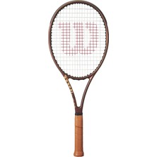Feyza Design Pro Staff 97UL V14 Tenis Raketi, 270 Gr, Performans ve Dayanıklılık