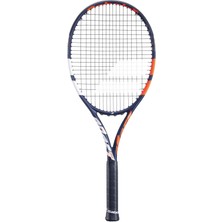 Feyza Design Yetişkin Tenis Raketi 27" Boost Drive 260G, Hafif ve Dengeli Tasarım