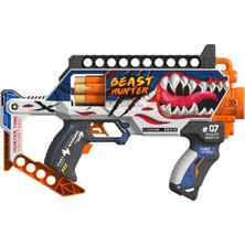 MEGA Beast Hunter Dart Atan Tabanca