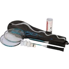 Feyza Design Hafif ve Dayanıklı Badminton Raketi, Yüksek Performans Için Ideal Seçenek