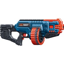 MEGA Fast Pıonner Dart Atan Tüfek