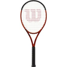 Feyza Design Hafif ve Dayanıklı 280G Tenis Raketi, Kordajlı, Profesyonel Oyunlara Uygun