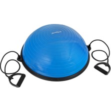 Zerogym WBB02 Anti Burst Bosu Ball 58CM