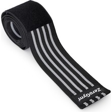 Zerogym Diz Sargısı, Diz Bandajı 2m x 8cm 1 Adet