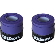 Feyza Design Tenis Grip Seti, Konfor ve Güç Için 2 Adet, Renkli ve Dayanıklı