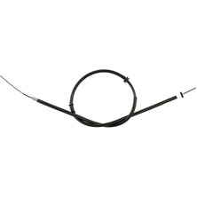 Cavo El Fren Teli Arka Sağ Nemo-Fıorıno-Bıpper 07=> (1695MM/1442MM) (Benzinli)