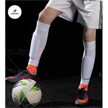 Feyza Design Esnek Futbol Çorabı ve Tozluk, Rahat ve Koruyucu Tasarım