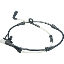 Walburg Balata Ikaz Kablosu Sol-Sag Arka 970MM 18-19-20 Jant Land Rover Defender (L663) 4x4 2019-/ Dıscovery V (Lr) 2016-