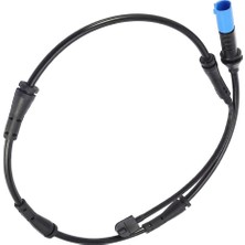 Walburg Balata Ikaz Kablosu Sol-Sag Arka 755MM Bmw X5 (G05,F95) 2018-/ X6 (G06,F96) 2018-