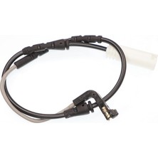 Walburg Balata Ikaz Kablosu Sol-Sag On 645MM Bmw X1 (E84) 2011-