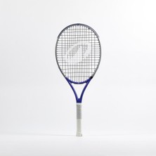 Feyza Design Çocuk Tenis Raketi 26" Mor, Hafif ve Dayanıklı, Eğlenceli Spor Aracı
