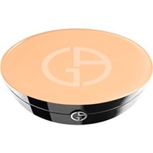 Giorgio Armani Lumınous Sılk Glow Fusıon Pudra 3