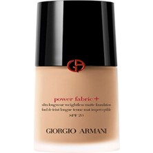 Giorgio Armani Power Fabric 5,75 Fondöten 30 ml