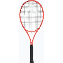 Feyza Design Turuncu Tenis Raketleri, Hafif ve Dayanıklı, Profesyonel Performans