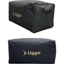 Feyza Design Genis ve Şık 45X75X45 cm Spor Malzeme Taşıma Çantası