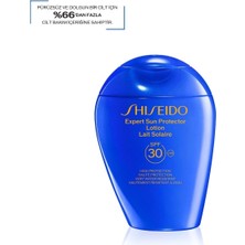 Shiseido Cilt Tonunu Eşitleyen Güneş Koruyucu - 150 MLPASSİ.326