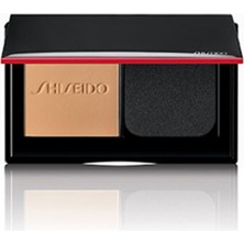 Shiseido Kalıcı ve Boşlukları Dolduran PUDRA-250PASSİ.268