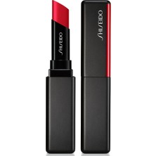 Shiseido Long-Lasting Brightening-Shining Moisturizing Lipstick - Smk Visionairy Gel Lipstick 221 PSSN3818