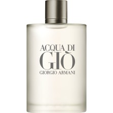 Giorgio Armani Parfüm-Acqua Di Gio Pour Edt 200 ml PASSI-141