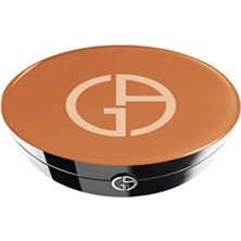 Giorgio Armani Lumınous Sılk Glow Fusıon Pudra 9