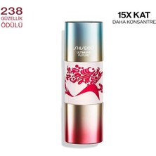 Shiseido Cildin Daha Pürüzsüz Olmasını Sağlayan Sıkılaştırıcı Serum 15 ml PASSI.5085