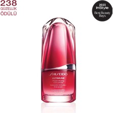 Shiseido Zayıf ve Hassas Ciltler Için Nemlendirici ve Dolgunlaştırıcı SERUM15ML PASSI.5084