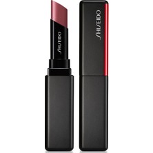 Shiseido Long-Lasting Brightening-Luminous Moisturizing Lipstick - Smk Visionairy Gel Lipstick 203 PSSN3814