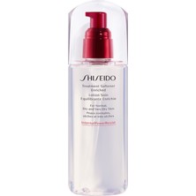 Shiseido Treatment Softener Enriched Lotion For Normal To Dry Skin 150 ml