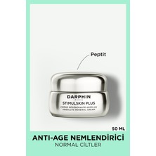 Darphin Stimulskin Plus Normalden Kuruya Dönük Ciltler Için Nemlendirici ve Yenileyici Krem-50 ml Repair6