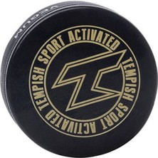 Feyza Design Buz Hokeyi Pucku, Dayanıklı ve Hızlı Oyun Malzemesi