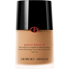 Giorgio Armani Power Fabric 7,5 Fondöten 30 ml