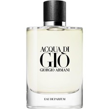 Giorgio Armani Long-Lasting Perfume With A New Formula And A Unique Smell-Acqua Di Gio Edp 125 ml PSSNS.490