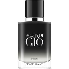 Giorgio Armani Yeni Formülü ve Eşsiz Kokusu Ile Uzun Süre Kalıcı Parfüm-Acqua Di Gio Le Parfum 30 ml PSSNS.403
