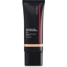Shiseido Synchro Skin,kendini Yenileyici,renk Tonu Eşitleyici,fondöten-Spf 20-30 ML-125 PASSİ.1653