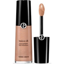 Giorgio Armani Luminous Silk Acqua Highlighter