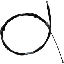 Cavo El Fren Telleri Arka Sağ/sol Kangoo (Iı) (Disk Fren)