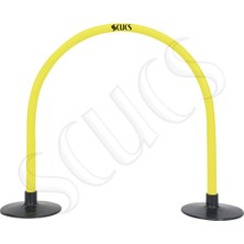 Feyza Design Pas Aparatı Takozlu, Dayanıklı ve Pratik Kullanım Için Uygun