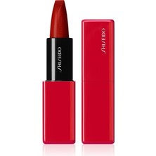 Shiseido Technosatın Gel Illuminating-Shining Lipstick 413 Main Frame PSSN3796