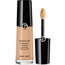 Giorgio Armani Luminous Silk Face And Under-Eye Concealer