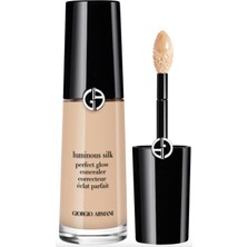 Giorgio Armani Luminous Silk Face And Under-Eye Concealer