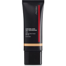 Shiseido Skin,nemlendirici,renk Tonu Eşitleyici,renkli Fondöten,spf 20-30 ML-225 PASSİ.1659