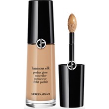 Giorgio Armani Luminous Silk Face And Under-Eye Concealer